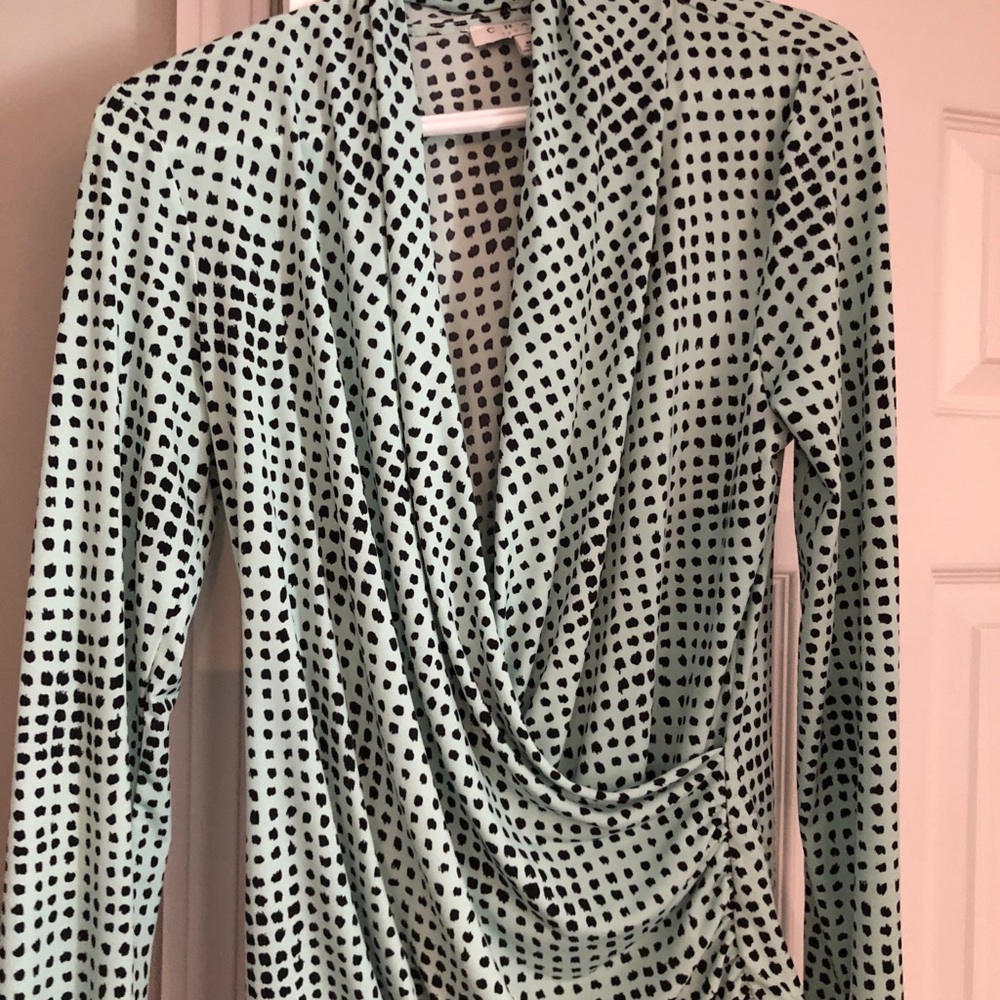 Chaus New York. Ladies top